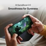 Oppo A6X 4G (Olive Green, 4GB RAM, 64GB Storage) with No Cost EMI/Additional Exchange Offers - Image 6
