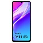vivo Y11 5G (Sunrise Gold, 4GB RAM, 128GB Storage) with No Cost EMI/Additional Exchange Offers - Image 6