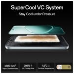 Oppo F31 5G (Midnight Blue, 8GB RAM, 256GB Storage) - Image 6