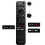 Sony BRAVIA 80 cm (32 inches) HD Ready Smart LED Google TV KD-32W825 (Black) - Image 7