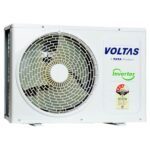 Voltas SmartAir Inverter AC, 1 Ton, 3 Star - 123V Vertis Elite Gold 2024 - Image 3
