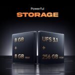 iQOO Z11x 5G (Prismatic Green, 6GB RAM, 128 GB Storage) | Dimensity 7400-Turbo Processor | 7200 mAh Battery Smartphone | Powered by OriginOS 6 - Image 6