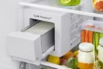 Samsung 692 L Inverter Frost-Free Side-by-Side Refrigerator (RS72A50K1B4/TL) - Image 6
