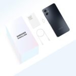 Samsung Galaxy A06 (Black, 4GB RAM, 64GB Storage)| 50 MP Main Camera| Upto 8GB RAM with RAM Plus| MediaTek Helio G85| 5000 mAh Battery Knox Vault: Security & Privacy| Fingerprint Sensor - Image 7