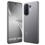 Vivo V60 5G (Mist Gray, 8GB RAM, 128GB Storage) with No Cost EMI/Additional Exchange Offers - Image 2