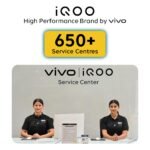 iQOO Z10R 5G (Aquamarine, 8GB RAM, 128GB Storage) | 32MP 4K Selfie Camera | Quad-Curved AMOLED Display | Dimensity 7400 Processor with 750K+ AnTuTu - Image 2