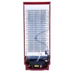 Godrej 185 L 5 Star 5 Years Comprehensive Warranty New Launch Technology| Toughened Glass Shelves| Large Shelve Space Direct Cool Single Door Refrigerator (2026 Model, RD 195EN TAI MN WN, Marine Wine) - Image 2