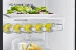 Samsung 692 L Inverter Frost-Free Side-by-Side Refrigerator (RS72A50K1B4/TL) - Image 7