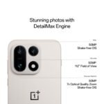 OnePlus 15 | 12GB+256GB | Sand Storm | India's First Snapdragon® 8 Elite Gen 5 | 7300mAh Battery | Personalised AI | Game-Changing 165Hz Display | Triple 50MP Camera with 4K 120fps Dolby Vision - Image 8