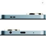 POCO C71, Cool Blue (4GB, 64GB) - Image 2