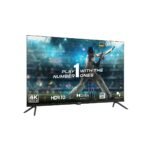 Haier 127 cm (50 inches) 4K Ultra HD Smart LED Google TV L50FG (Black) - Image 4