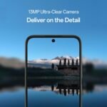Oppo A6X 4G (Olive Green, 4GB RAM, 64GB Storage) with No Cost EMI/Additional Exchange Offers - Image 9