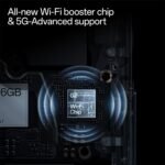 OnePlus Nord 6 | 8GB+256GB | Mint Green | Snapdragon 8s Gen 4 | Segment's First Stable 165FPS Gaming | Segment's Largest 9000mAh Battery | Most Complete IP Rating | Personalized AI - Image 9