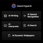 XIAOMI 15 White (12GB/512GB)| 50 MP Leica Triple Camera | SD 8 Elite | 1.5K CrystalRes Dynamic 1-120 Hz AMOLED | Hyper AI - Image 9