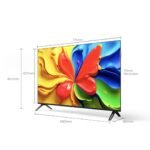 TCL 80 cm (32 inches) S4K Series Full HD Smart QLED Google TV 32S4K (2025 Model) - Image 9