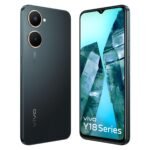 vivo Y18 (Space Black, 4GB RAM, 64GB Storage) with No Cost EMI/Additional Exchange Offers | Without Charger - Image 2