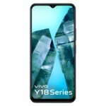 vivo Y18 (Space Black, 4GB RAM, 64GB Storage) with No Cost EMI/Additional Exchange Offers | Without Charger - Image 3