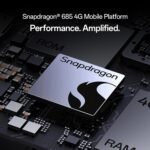 Oppo A6X 4G (Ice Blue, 4GB RAM, 64GB Storage) with No Cost EMI/Additional Exchange Offers - Image 5