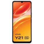 vivo Y21 5G (Midnight Blue, 8GB RAM, 128GB Storage) with No Cost EMI/Additional Exchange Offers - Image 6