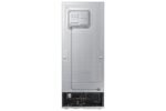Samsung 419 L, 3 Star, Convertible 5-in-1, Digital Inverter, Frost Free Double Door, Bespoke AI WiFi Refrigerator (RT45HG6A43B1HL, Black DOI, 2026 Model) - Image 8