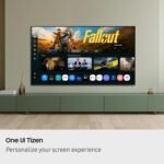 Samsung 108 cm (43 inches) Crystal 4K Vista Ultra HD Smart LED TV UA43UE81AFULXL - Image 10