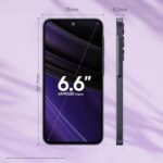 Samsung Galaxy A35 5G (Awesome Navy, 8GB RAM, 128GB Storage) Without Offer - Image 3
