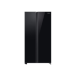 Samsung 700 L with Inverter Side-by-Side Refrigerator
