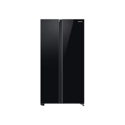 Samsung 700 L with Inverter Side-by-Side Refrigerator