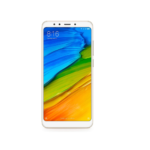 Xiaomi Mi Note 5 (Gold, 4GB RAM, 64GB Storage)