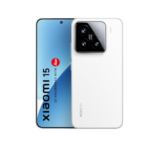 XIAOMI 15 White (12GB/512GB)| 50 MP Leica Triple Camera | SD 8 Elite | 1.5K CrystalRes Dynamic 1-120 Hz AMOLED | Hyper AI