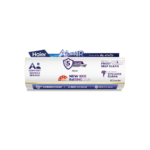 Haier 1 Ton 5 Star, New star rated,Wi-Fi HEXA Inverter Smart Split AC (AI Cooling, Energy Saving & Self-Clean, 7 in 1 Convertible, Copper, 4-way Swing, Cools in 10 Sec at 60°C, White)-HSA14KU-GAI5NB-I