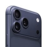 Apple iPhone 17 Pro Max 1 TB: 17.42 cm (6.9″) Display with Promotion, A19 Pro Chip, Best Battery Life in Any iPhone Ever, Pro Fusion Camera System, Center Stage Front Camera; Deep Blue - Image 6