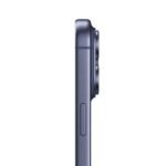 Apple iPhone 17 Pro Max 1 TB: 17.42 cm (6.9″) Display with Promotion, A19 Pro Chip, Best Battery Life in Any iPhone Ever, Pro Fusion Camera System, Center Stage Front Camera; Deep Blue - Image 5