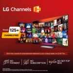 LG 126 cm (50 inches) UA82 AI Series 4K Ultra HD (3840 x 2160) Smart webOS LED TV 50UA82006LA - Image 2