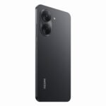 REDMI A7 4G (Black, 3 GB RAM, 64GB Storage) | Large 17.48cm (6.88) Smooth 120Hz Display | 5200mAh 2-Day Battery | Royale Design | Charger in the Box - Image 2