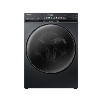 Haier 12kg with Digital color Touch Panel Washing Machine (HW120-DM14F9BKU1-1)