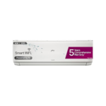 Godrej 1.5 Ton 3 Star (5 Years Comprehensive Warranty) 5-In-1 Convertible Cooling Inverter Split AC (Copper, Model, Heavy Duty Cooling at 52 °C, AC 1.5T EI 18A3T PYA IVBL IOT, White)