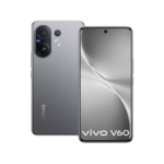 Vivo V60 5G (Mist Gray, 8GB RAM, 128GB Storage) with No Cost EMI/Additional Exchange Offers