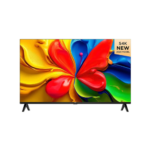 TCL 80 cm (32 inches) S4K Series Full HD Smart QLED Google TV 32S4K (2025 Model)