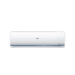 Haier 1 Ton 3 Star Clean Cool Triple Inverter Split AC (HSU13C-TQB3BN-INV, Blue) | Supersonic Cooling, 7-in-1 Convertible, Frost Self-Clean, Copper Condenser