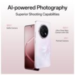 Oppo F31 Pro+ 5G (Gemstone Blue, 12GB RAM, 256GB Storage) - Image 10