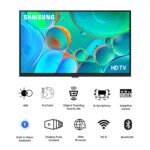 Samsung 80 cm (32 inches) HD Smart LED TV UA32H4550FUXXL - Image 7