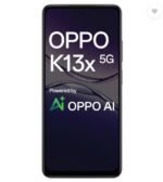 OPPO K13x 5G 6000mAh and 45W SUPERVOOC Charger & AI (Midnight Violet, 128 GB) (8 GB RAM) - Image 2
