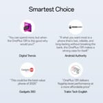 OnePlus 13R | Smarter with OnePlus AI (12GB RAM, 256GB Storage Astral Trail) - Image 3