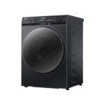 Haier 12kg with Digital color Touch Panel Washing Machine (HW120-DM14F9BKU1-1) - Image 5