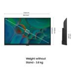 Samsung 80 cm (32 inches) HD Smart LED TV UA32H4550FUXXL - Image 4