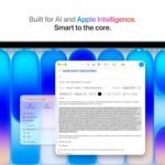 Apple 2026 MacBook Neo 13" Laptop with A18 Pro chip: Built for AI and Apple Intelligence, Liquid Retina Display, 8GB Unified Memory, 512GB SSD Storage, 1080p FaceTime HD Camera, Touch ID; Silver - Image 4