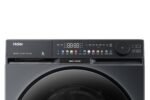 Haier 12kg with Digital color Touch Panel Washing Machine (HW120-DM14F9BKU1-1) - Image 3