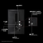 Samsung 80 cm (32 inches) HD Smart LED TV UA32H4550FUXXL - Image 3