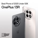 OnePlus 13R | Smarter with OnePlus AI (12GB RAM, 256GB Storage Astral Trail) - Image 6